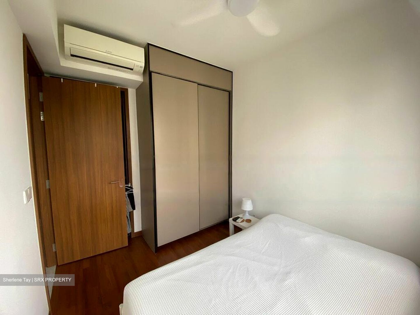 Stirling Residences (D3), Apartment #432810161